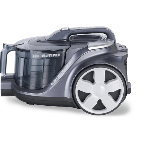 Пилосос контейнерний EDLER ED-2201SB