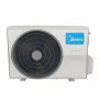 Сплит-система инверторная Midea Xtreme MSAG-12HRFN8-I/MSAG-12HRFN8-O - фото № 7
