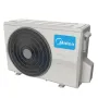 Сплит-система инверторная Midea Xtreme MSAG-12HRFN8-I/MSAG-12HRFN8-O - фото № 8