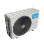 Спліт-система інверторна Midea Xtreme MSAG-24HRFN8-I/MSAG-24HRFN8-O - фото № 7
