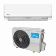 Спліт-система інверторна Midea Xtreme MSAG-24HRFN8-I/MSAG-24HRFN8-O