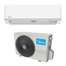 Спліт-система інверторна Midea Xtreme MSAG-24HRFN8-I/MSAG-24HRFN8-O