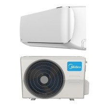 Спліт-система інверторна Midea Aurora MSAB-09HRFN8-I/MSAB-09HRFN8-O