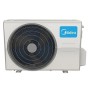 Сплит-система инверторная Midea Aurora MSAB-24HRFN8-I/MSAB-24HRFN8-O - фото № 3 Сплит-система инверторная Midea Aurora MSAB-24HRFN8-I/MSAB-24HRFN8-O - фото № 3