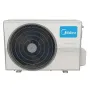 Сплит-система инверторная Midea Aurora MSAB-24HRFN8-I/MSAB-24HRFN8-O - фото № 3