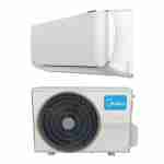 Сплит-система инверторная Midea Aurora MSAB-24HRFN8-I/MSAB-24HRFN8-O