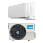 Сплит-система инверторная Midea Aurora MSAB-24HRFN8-I/MSAB-24HRFN8-O