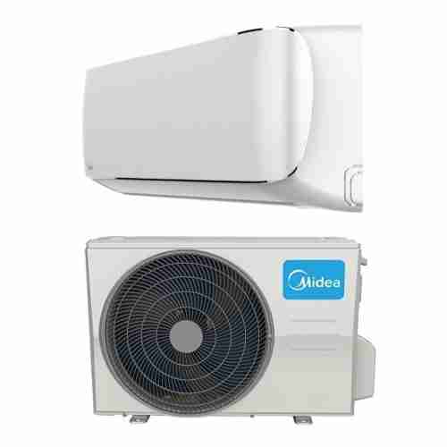 Сплит-система инверторная Midea Aurora MSAB-24HRFN8-I/MSAB-24HRFN8-O