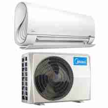 Спліт-система інверторна Midea Breezeless FA-09N8D6-I/FA-09N8D6-O