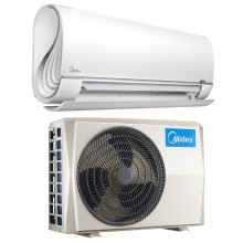 Спліт-система інверторна Midea Breezeless FA-09N8D6-I/FA-09N8D6-O