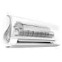 Спліт-система інверторна Midea Breezeless FA-12N8D6-I/FA-12N8D6-O - фото № 3 Спліт-система інверторна Midea Breezeless FA-12N8D6-I/FA-12N8D6-O - фото № 3