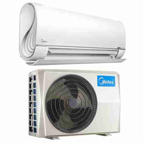 Спліт-система інверторна Midea Breezeless FA-12N8D6-I/FA-12N8D6-O