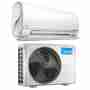 Спліт-система інверторна Midea Breezeless FA-12N8D6-I/FA-12N8D6-O