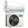 Спліт-система інверторна Midea Breezeless FA-12N8D6-I/FA-12N8D6-O - фото № 1 Спліт-система інверторна Midea Breezeless FA-12N8D6-I/FA-12N8D6-O - фото № 1