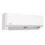 Спліт-система інверторна Midea Xtreme Nordic MSAGN-09FN8-I/MSAGN-09FN8-O - фото № 3 Спліт-система інверторна Midea Xtreme Nordic MSAGN-09FN8-I/MSAGN-09FN8-O - фото № 3