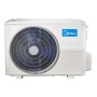 Спліт-система інверторна Midea Xtreme Nordic MSAGN-09FN8-I/MSAGN-09FN8-O - фото № 4 Спліт-система інверторна Midea Xtreme Nordic MSAGN-09FN8-I/MSAGN-09FN8-O - фото № 4
