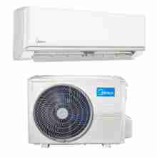 Спліт-система інверторна Midea Xtreme Nordic MSAGN-09FN8-I/MSAGN-09FN8-O