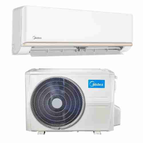 Спліт-система інверторна Midea Xtreme Nordic MSAGN-09FN8-I/MSAGN-09FN8-O