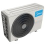Спліт-система інверторна Midea Xtreme Nordic MSAGN-12FN8-I/MSAGN-12FN8-O - фото № 4 Спліт-система інверторна Midea Xtreme Nordic MSAGN-12FN8-I/MSAGN-12FN8-O - фото № 4