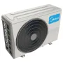 Спліт-система інверторна Midea Xtreme Nordic MSAGN-12FN8-I/MSAGN-12FN8-O - фото № 4