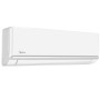 Спліт-система інверторна Midea Xtreme Nordic MSAGN-12FN8-I/MSAGN-12FN8-O - фото № 2 Спліт-система інверторна Midea Xtreme Nordic MSAGN-12FN8-I/MSAGN-12FN8-O - фото № 2