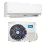 Спліт-система інверторна Midea Xtreme Nordic MSAGN-12FN8-I/MSAGN-12FN8-O