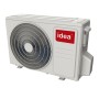 Сплит-система инверторная Idea MA ISR-09HR-MA01-DN8 - фото № 7 Сплит-система инверторная Idea MA ISR-09HR-MA01-DN8 - фото № 7