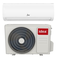 Спліт-система інверторна Idea MA ISR-09HR-MA01-DN8