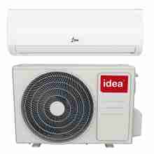 Спліт-система інверторна Idea ISR-12HR-MA01-DN8