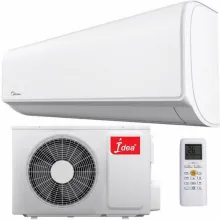 Кондиционер Idea MA01 ISR-18HR-MA01-DN8