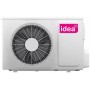 Спліт-система інверторна IdeaPro SARDIUS IPA-18HR-FN8 - фото № 3 Спліт-система інверторна IdeaPro SARDIUS IPA-18HR-FN8 - фото № 3