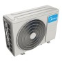 Сплит-система инверторная Midea Forest DC AF6-07N8C2E-I/AF6-07N8C2E-O - фото № 8 Сплит-система инверторная Midea Forest DC AF6-07N8C2E-I/AF6-07N8C2E-O - фото № 8
