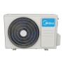Сплит-система инверторная Midea Forest DC AF6-07N8C2E-I/AF6-07N8C2E-O - фото № 9 Сплит-система инверторная Midea Forest DC AF6-07N8C2E-I/AF6-07N8C2E-O - фото № 9
