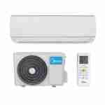 Спліт-система інверторна Midea Forest DC AF6-07N8C2E-I/AF6-07N8C2E-O