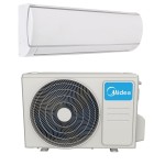 Спліт-система інверторна Midea Forest DC AF6-09N8C2E-I/AF6-09N8C2E-O Спліт-система інверторна Midea Forest DC AF6-09N8C2E-I/AF6-09N8C2E-O