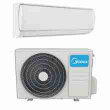 Спліт-система інверторна Midea Forest DC AF6-09N8C2E-I/AF6-09N8C2E-O