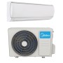 Спліт-система інверторна Midea Forest DC AF6-09N8C2E-I/AF6-09N8C2E-O - фото № 1 Спліт-система інверторна Midea Forest DC AF6-09N8C2E-I/AF6-09N8C2E-O - фото № 1