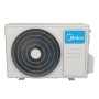 Спліт-система інверторна Midea Forest DC AF6-18N8C0E-I/AF6-18N8C0E-O - фото № 5 Спліт-система інверторна Midea Forest DC AF6-18N8C0E-I/AF6-18N8C0E-O - фото № 5