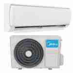 Спліт-система інверторна Midea Forest DC AF6-18N8C0E-I/AF6-18N8C0E-O