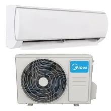Спліт-система інверторна Midea Forest DC AF6-18N8C0E-I/AF6-18N8C0E-O Спліт-система інверторна Midea Forest DC AF6-18N8C0E-I/AF6-18N8C0E-O