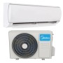 Спліт-система інверторна Midea Forest DC AF6-18N8C0E-I/AF6-18N8C0E-O - фото № 1 Спліт-система інверторна Midea Forest DC AF6-18N8C0E-I/AF6-18N8C0E-O - фото № 1