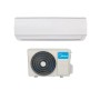 Сплит-система Midea Forest DC AF6-24N1C0-I/AF6-24N1C0E-O - фото № 2 Сплит-система Midea Forest DC AF6-24N1C0-I/AF6-24N1C0E-O - фото № 2