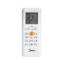 Сплит-система Midea Forest DC AF6-24N1C0-I/AF6-24N1C0E-O - фото № 4 Сплит-система Midea Forest DC AF6-24N1C0-I/AF6-24N1C0E-O - фото № 4