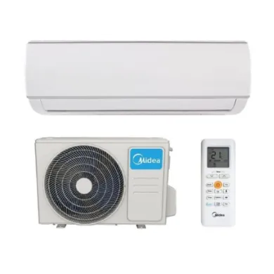 Спліт-система Midea Forest DC AF6-24N1C0-I/AF6-24N1C0E-O