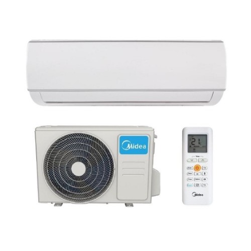 Сплит-система Midea Forest DC AF6-24N1C0-I/AF6-24N1C0E-O Сплит-система Midea Forest DC AF6-24N1C0-I/AF6-24N1C0E-O