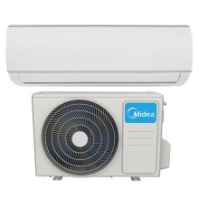 Спліт-система інверторна Midea Forest DC AF6-24N8C0E-I/AF6-24N8C0E-O