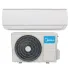 Сплит-система инверторная Midea Forest DC AF6-24N8C0E-I/AF6-24N8C0E-O