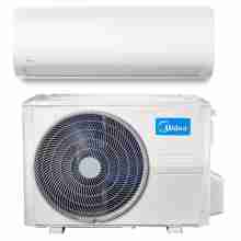Спліт-система інверторна Midea Xtreme Save ECO AG-07N8C2F-I/AG-07N8C2F-O
