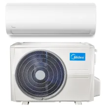 Спліт-система інверторна Midea Xtreme Save ECO AG-09N8C2F-I/AG-09N8C2F-O