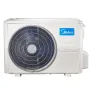 Спліт-система інверторна Midea Xtreme Save ECO AG-11N8C2F-I/AG-11N8C2F-O - фото № 4